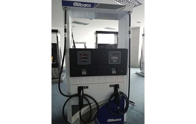 加油機(jī)標(biāo)識 加油機(jī)標(biāo)識